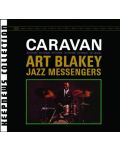 Art Blakey - Caravan [Keepnews Collection] (CD) - 1t